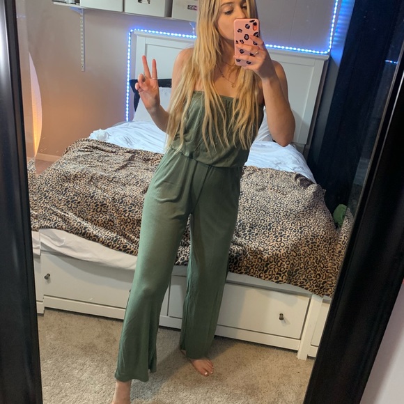 EXIST JUMPSUIT - Picture 4 of 8